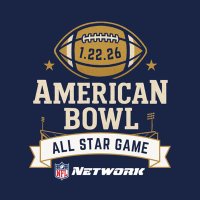 The American Bowl (@theamericanbowl) 's Twitter Profile Photo The American Bowl (@theamericanbowl) 's Twitter Profile Photo