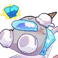 Parisuku_sku's profile picture. 🥤 あもあすメインの雑多アカウント! 超マイペース浮上 拡プロ推奨 素敵なアイコン✨→@chami_zatta_sub