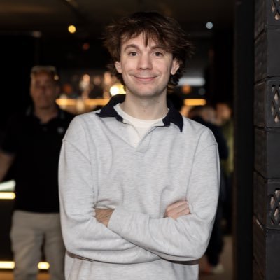 gguardi55's profile picture. 📚 Comunicació i RRII a Blanquerna - URL. 🎙️ Narro en l’Espanyol en català a @DAZN_ES. Abans, @fcf_cat i cap de premsa @cesabadell (2018-22)