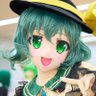 kemonight's profile picture. 東方Projectより、古明地こいしをお迎えしました！
着ぐるみがメインなアカウントです。時々小説も書くかも。
マジコ(ピンクの狐)／都狐(白狐)がいます！
ヨギツネコン／Yogitsune Kon
🦋→https://t.co/VhrnnEPGuN