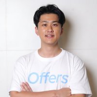 岡田 宗悦 | Offers (@soetsuokada) 's Twitter Profile Photo