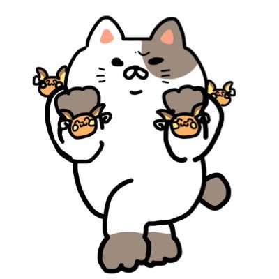 ななおねこたさんのプロフィール画像