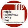 MusicTechPolicy's profile picture. News from the Goolag Since 2006. A survival guide to the creative apocalypse.