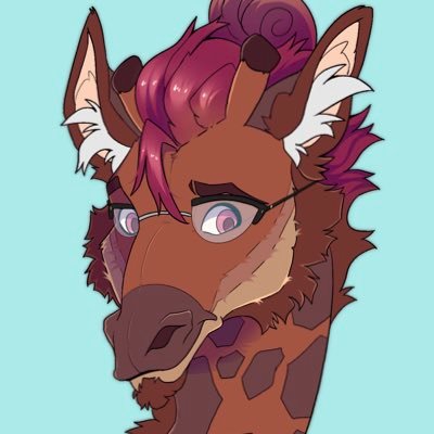 Rhett 🦒🦒さんのプロフィール画像