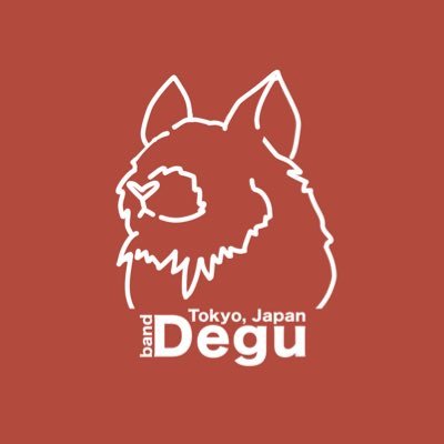 banddegu's profile picture. 3rd Single "Closer" 20th, August released Mail✉️banddegu@gmail.com