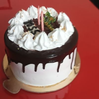 TabishK74977228's profile picture. Journalist