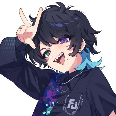 Füga-Fücaさんのプロフィール画像