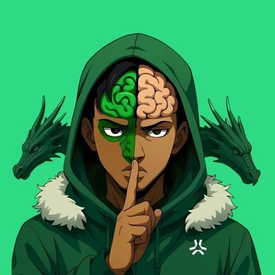 Guywithbrains ✳️🧑‍🍳 Profile