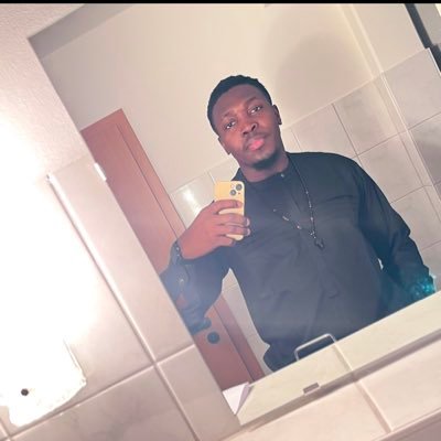 TEACHER/ENVIRONMENTALIST/DATA ANALYST/ volleyball 🏐 player. I do more than I put out here. Nigeria 🇳🇬