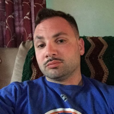 SteverRick555's profile picture. 