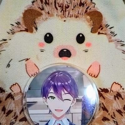 白さんのプロフィール画像
