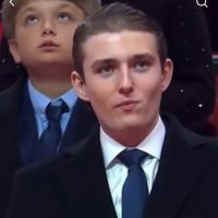 Barron Trump🇺🇸 Commentary (@_barrontxnewsx) 's Twitter Profile