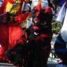ZorakKarter's profile picture. 📸 🐾 Photographer (Open service) 🐾📸
2 Fursuits (Zorak and Maldrir) • French 🇨🇵 • 25 • Star Wars for ever and Umbrella Corp too 😈
