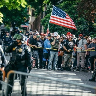 Patriot Lady Conservative. Rational. MAGA. History does not “repeat itself”. #BacktheBlue #1A #2A #IsraelForever