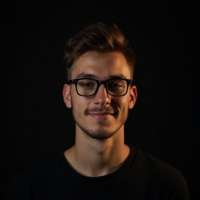 manny_0K's profile picture. i once went viral for falling asleep on stream