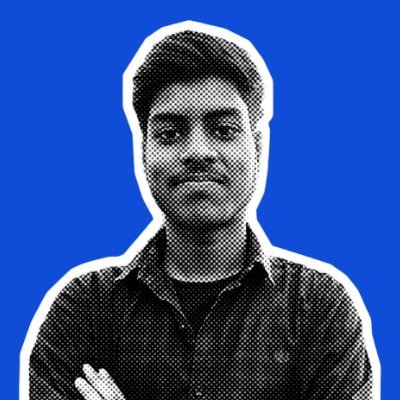 thesachindas's profile picture. UI/UX & Web Designer 
✦ Helping brands turn clicks into clients 
✦ Webflow, Framer, Figma, Wordpress 
✦ Collab or project? Drop a DM
