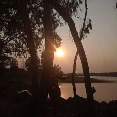 poojithavishnu's profile picture. Hasta la vista baby