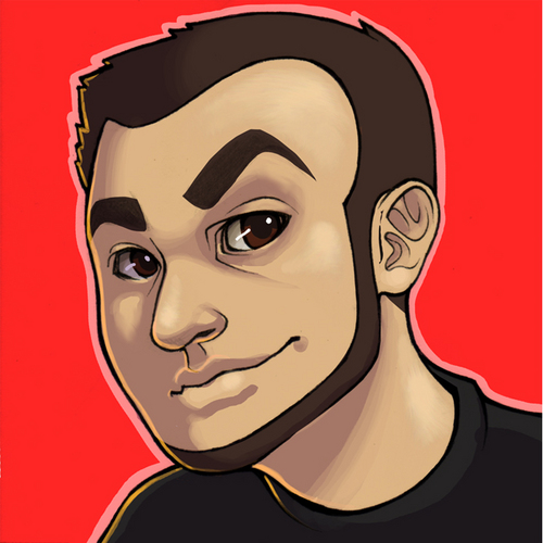 x2robbie2x's profile picture. I game. I program. Mostly that gaming thing though.