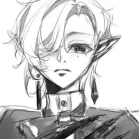 Yue | VGen Commissions Open (@cielyue27) 's Twitter Profile