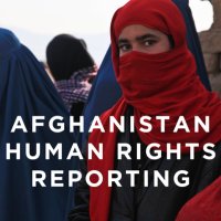 Afghanistan Human Rights Reporting (@afghumarights) 's Twitter Profile