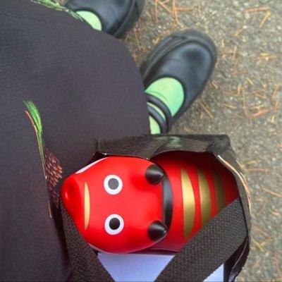 mmuwlish's profile picture. 1つ2つ3つよほーし！いつつ！