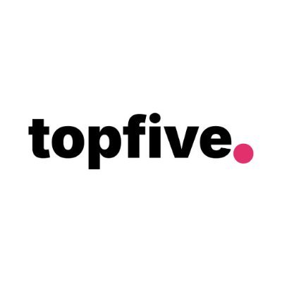 followtopfive's profile picture.
