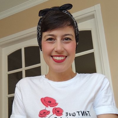 Colecciono cosas bonitas, escribo mi edad con un tres y tuiteo desde Tenerife.