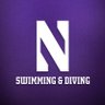 NUSwimDive's profile picture. Official account of Northwestern’s Swimming & Diving team #GoCats IG: @nuswimdive