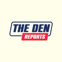 TheDenReports (TDR) (@thedenreports) 's Twitter Profile Photo TheDenReports (TDR) (@thedenreports) 's Twitter Profile Photo