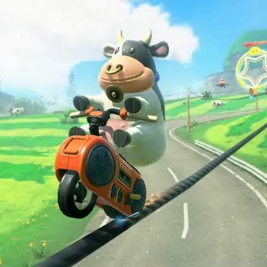 coscos7799's profile picture. あ