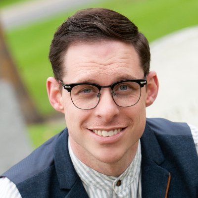Victor M. Sweeney is the internet's favorite mortician. He hosts the podcast