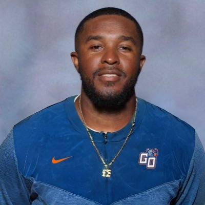 Coach J. Foster Profile