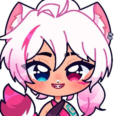 @SinBladeKitsune