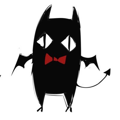 noirdetsuki's profile picture. Sleeping and drawing with back pain ✍🏻   Contact me at : lunesama2002@gmail.com