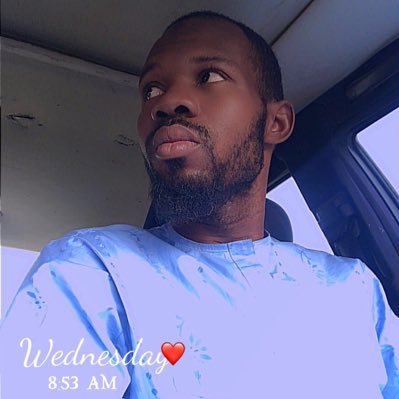 ABDULMUJIBS's profile picture. 