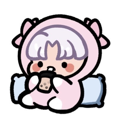 ʚ🧋🌱 ✨| thoughts and updates from your favorite magical boba girl ( ̄^ ̄)ゞ | banner @bbunyee