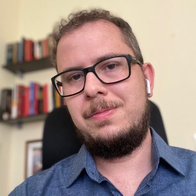 Professor da Unifesspa - FAHIST/PPGHIST Historiador das bruxarias / AcademiaEdu: https://t.co/6OLahSkoQ5