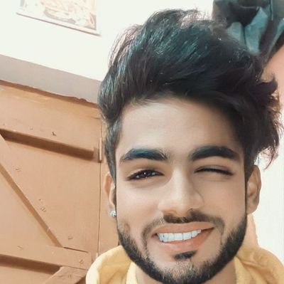 Aviraj78758's profile picture. 💯❤️💯❤️💯❤️💯❤️💯💯💯❤️❤️❤️FOLLOW BACK 💯❤️💯❤️💯❤️💯❤️💯💯💯❤️❤️❤️💯💯💯FOLLOW BACK💯💯💯