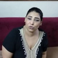 نيفين علي (@nyvynali) 's Twitter Profile
