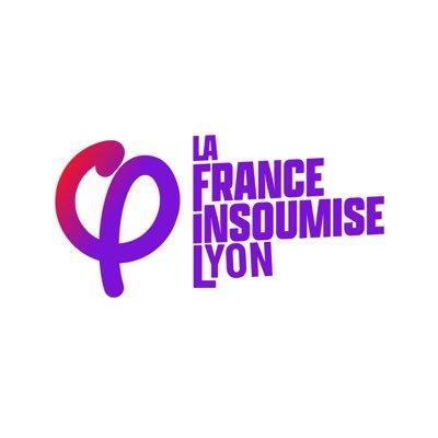 Compte officiel de la France Insoumise de Lyon.