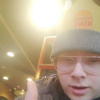 SimpsonDanny06's profile picture. 