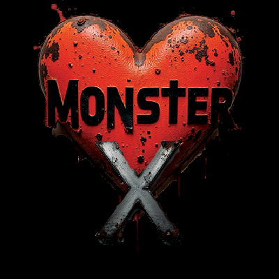 Monster X 2025 store is a creative streetwear and graphic design concept that combines urban style with bold visuals, original .