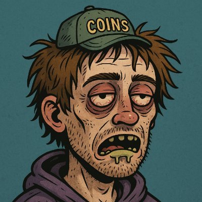 f0m0_hunter's profile picture. F0m0 Hunter 🚀 | Catching trends before they explode | Alpha, memes, degen plays & 100x gems | Riding waves, dodging rugs 🌊 | #Crypto #FOMO #Degen