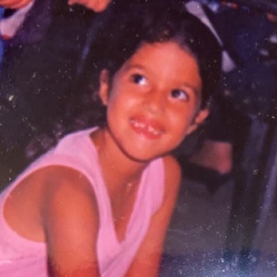 zenaabouhelw's profile picture. you clearly didn't ask to be here