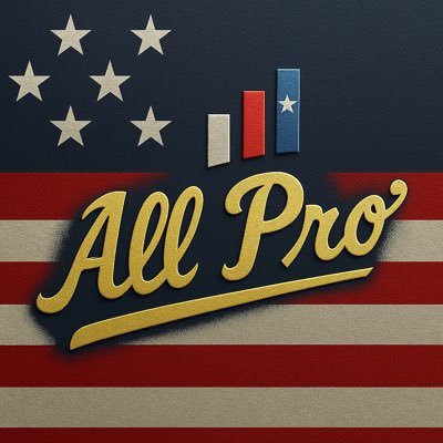 Data analytics professional trying to predict the future ⚾️ 📊 All data is FREE. Tips are always welcome and can be sent via Venmo @aprosanalytics 🍻🇺🇸
