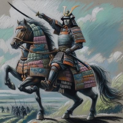 در شوگان سالاری توکوگاوا پاسخ ما به هرگونه مادرجندگی و ضعیفکشی با کاتانا و اوداچی خواهد بود ⚔️.
خاک دوستان و هلفایر دشمنان.