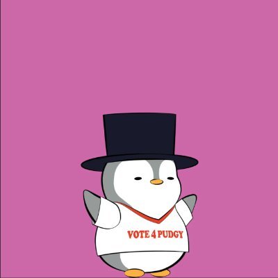 Sharing Web3 stories with Kaito | Learning, building, and holding Lil Pudgys 🐧 — proud to be part of it