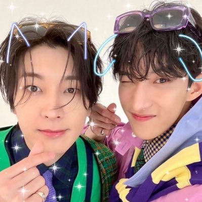 ✶⋆.˚ fan acc for #SEVENTEEN .ᐟ #jikseonz 🐈⬛🌻 #우지 #버논 🎧 ༉‧₊˚. just slipped into the diamond life — 💎 ⊹ ࣪ ˖ bns acc: @wonkiess | priv/ia = uni stuff 📔