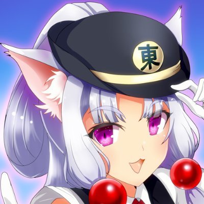いかぽっぽ(iKapoppo)さんのプロフィール画像
