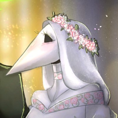 Winifred Galanthus | 692 yrs | Spirit | Nurse Instructor | MPC_SS5 | บัญชีนี้เป็นส่วนหนึ่งของ #MPC_Commu